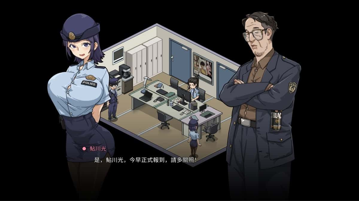游戏画面4